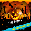 affiche Halloween THE Party - BiG Party