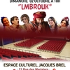 « ALMABROUK » mise en scène par Amine Nasseur
