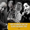 affiche Jody Sternberg and The Alain Jean-Marie Trio