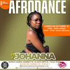 affiche Cours d'afrodance découverte avec Johanna