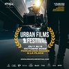 affiche L'Urban Films Festival à La Place