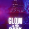 affiche Glow In The Dark w/ HAIG CLUB