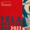 affiche Mother I'd Like to Funk // Felabration Day 22