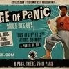 affiche Age Of Panic