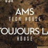 House to Techno - MAJ Records