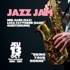 affiche Jazz Jam 