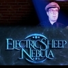 affiche Lumbae Jungle Quartet x Electric Sheep Nebula