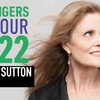 affiche Festival de jazz vocal international Voicingers On Tour 2022 Concert Tierney Sutton