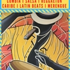 affiche Sabor Latino ! Soirée salsa, caribe, cumbia & reggaeton