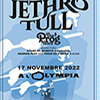 JETHRO TULL, The Prog Years