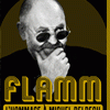 affiche FLAMM - l'hommage à MICHEL DELPECH