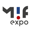 affiche MIF Expo – Le Salon du Made in France – 10ème édition