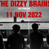The Dizzy Brains