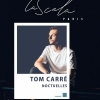 TOM CARRE - Noctuelles