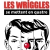 affiche LES WRIGGLES
