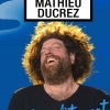 MATHIEU DUCREZ 