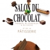 affiche SALON DU CHOCOLAT - PARIS