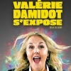 VALERIE DAMIDOT S'EXPOSE