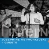 affiche JOSEPHINE NETWORK + Guests