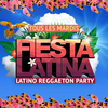 Fiesta Latina - Caliente party