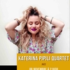 affiche Katerina Pipili Quartet