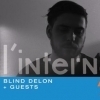 affiche Blind Delon + Guests
