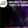 affiche Baiju Bhatt & Red Sun - 