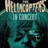 affiche THE HELLACOPTERS