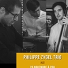 affiche Philippe Zygel Trio