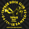 affiche Tapage Rock Club #2