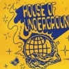 affiche House Of Underground invite Jamie Tiller & Jelly