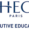 affiche Petit-déjeuner d'information de L'école de Coaching HEC Paris