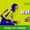 affiche SOTAK SAMBA CLUB invite Wallace Negão