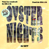 affiche Oyster Nights