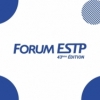 affiche Forum ESTP 2022