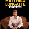 MATTHIEU LONGATTE
