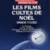 affiche LES FILMS CULTES DE NOEL