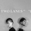 affiche TWO LANES