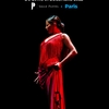 affiche Sara Baras - Le flamenco à l’honneur
