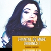 affiche Chantal de Mage, Origines I