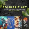 affiche Solidarit'art 2022