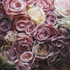 affiche Markus Åkesson | The Roses of Heliogabalus