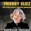 THIERRY ELIEZ - EMERSON ENIGMA