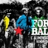 affiche Forró de Balkão
