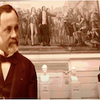 affiche L’héritage médical de Louis Pasteur