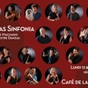 affiche Danzas Sinfonia - Jean-Marie Machado