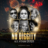 NO DIGGITY : WANDERLUST New Year's Eve 2023 (3 Dj's / 2 Clubs / 1 Terrasse géante / 2000 personnes)