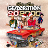 GENERATION 90-2000 : Reveillon façon Boum 90s et 2000s