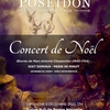 affiche Concert de Noël - Chœur baroque