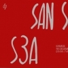 affiche Club - San Soda (+) S3A (+) Siler